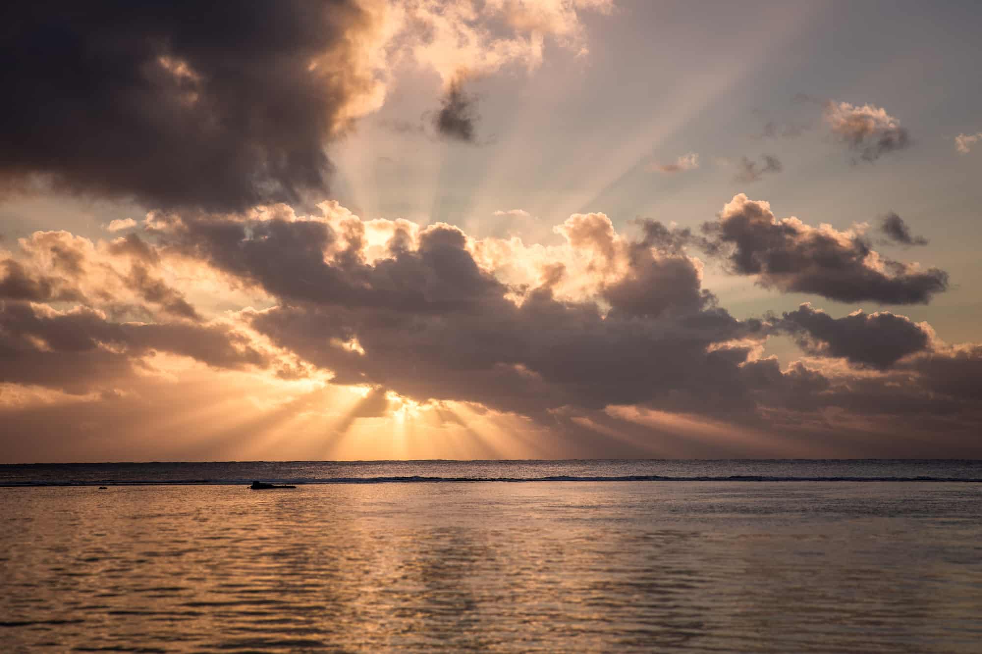 visit rarotonga