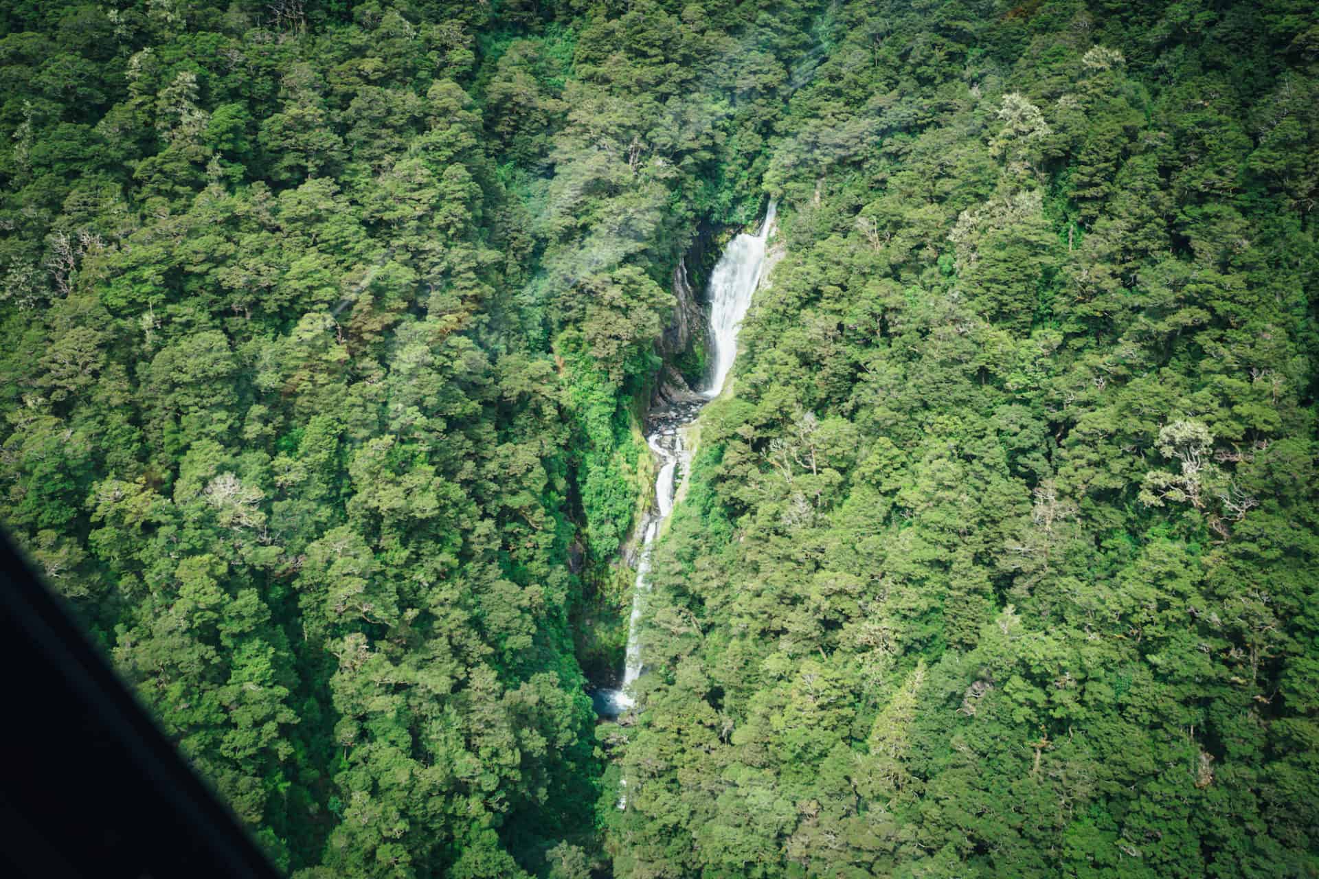 Rafting the Landsborough River - one of New Zealand's greatest ...
