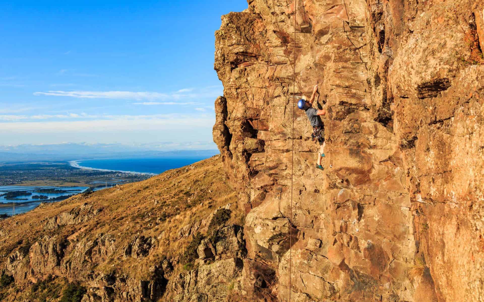 8 reasons to love Christchurch, New Zealand Young Adventuress