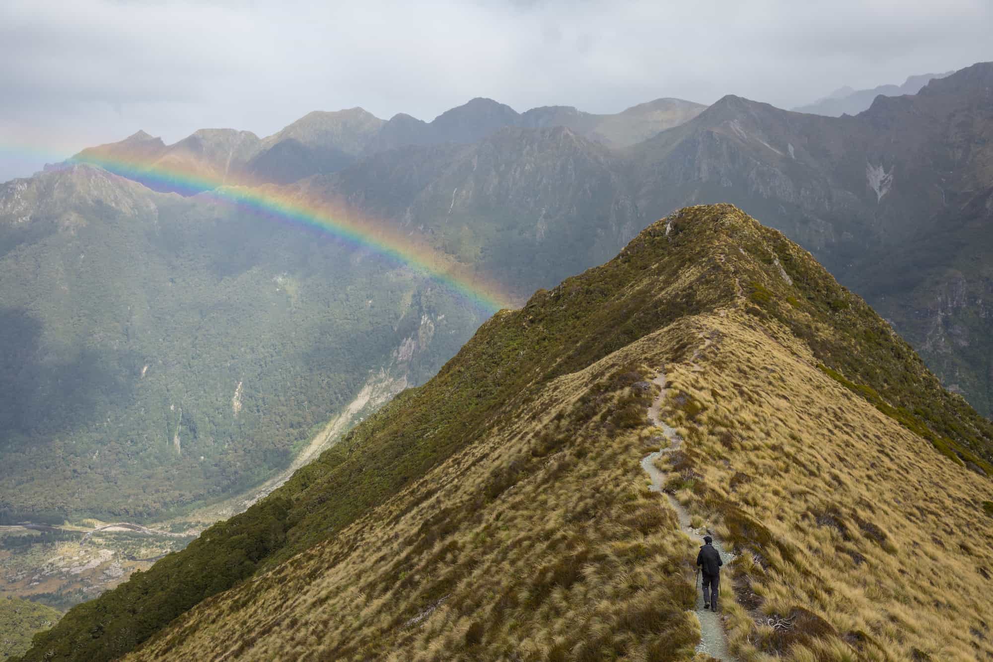 backcountry tips