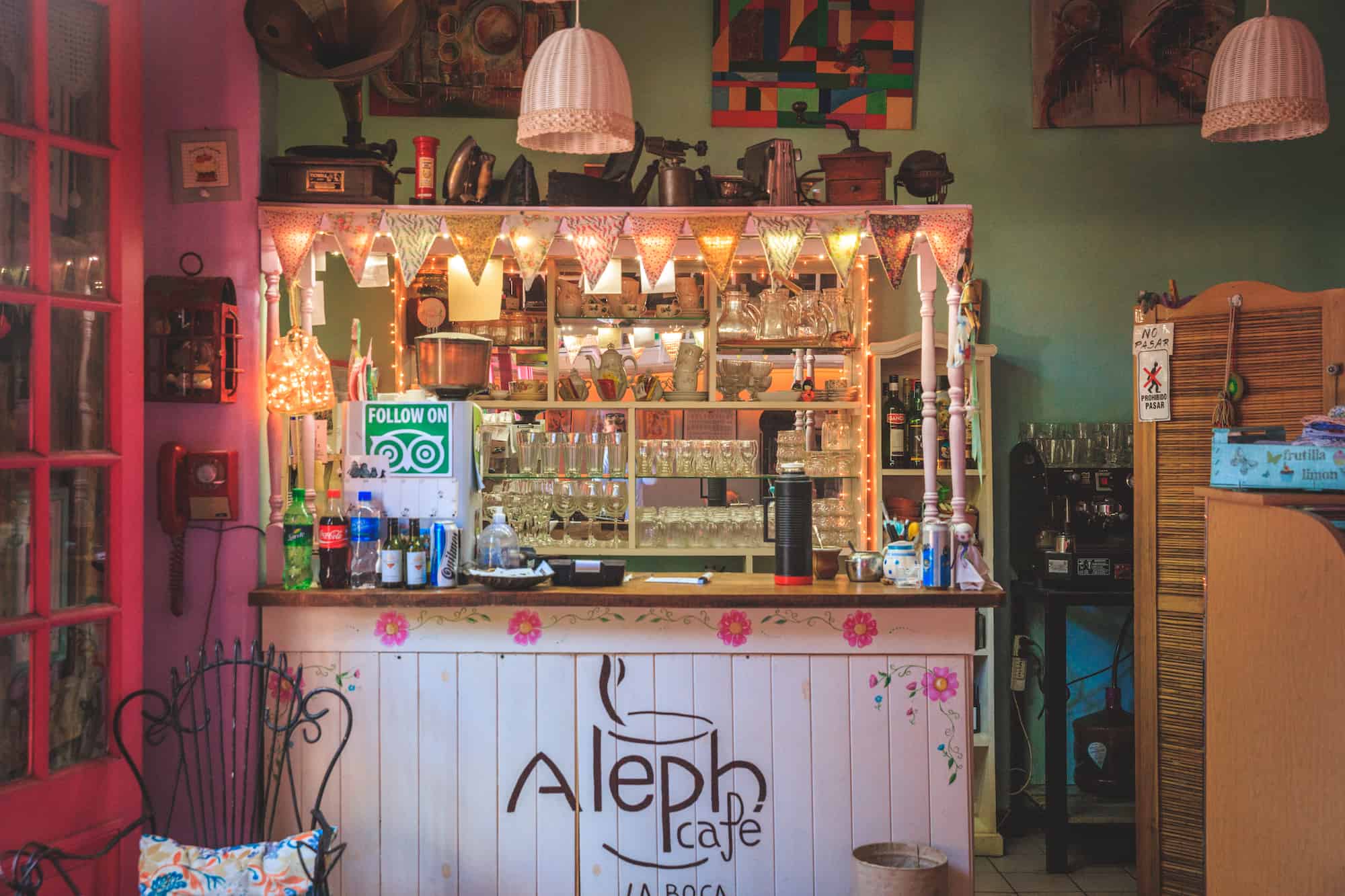 what to eat in buenos aires