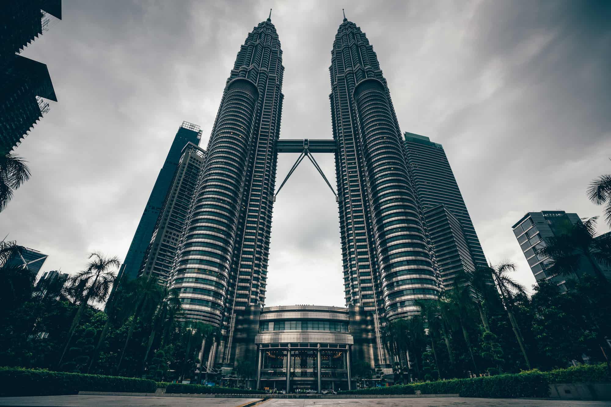 visit Kuala Lumpur