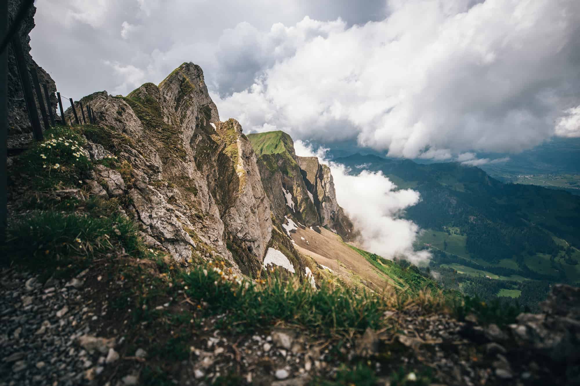 travel lucerne