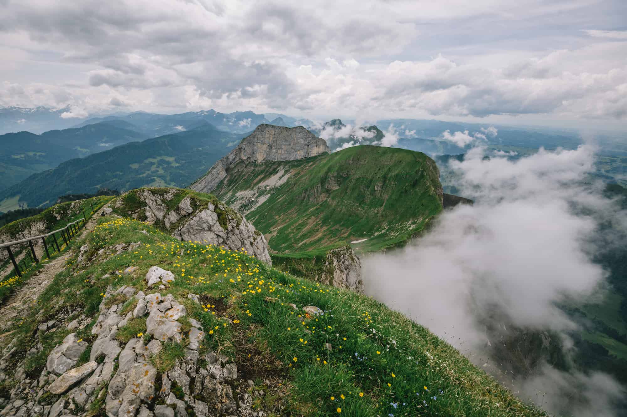 travel lucerne