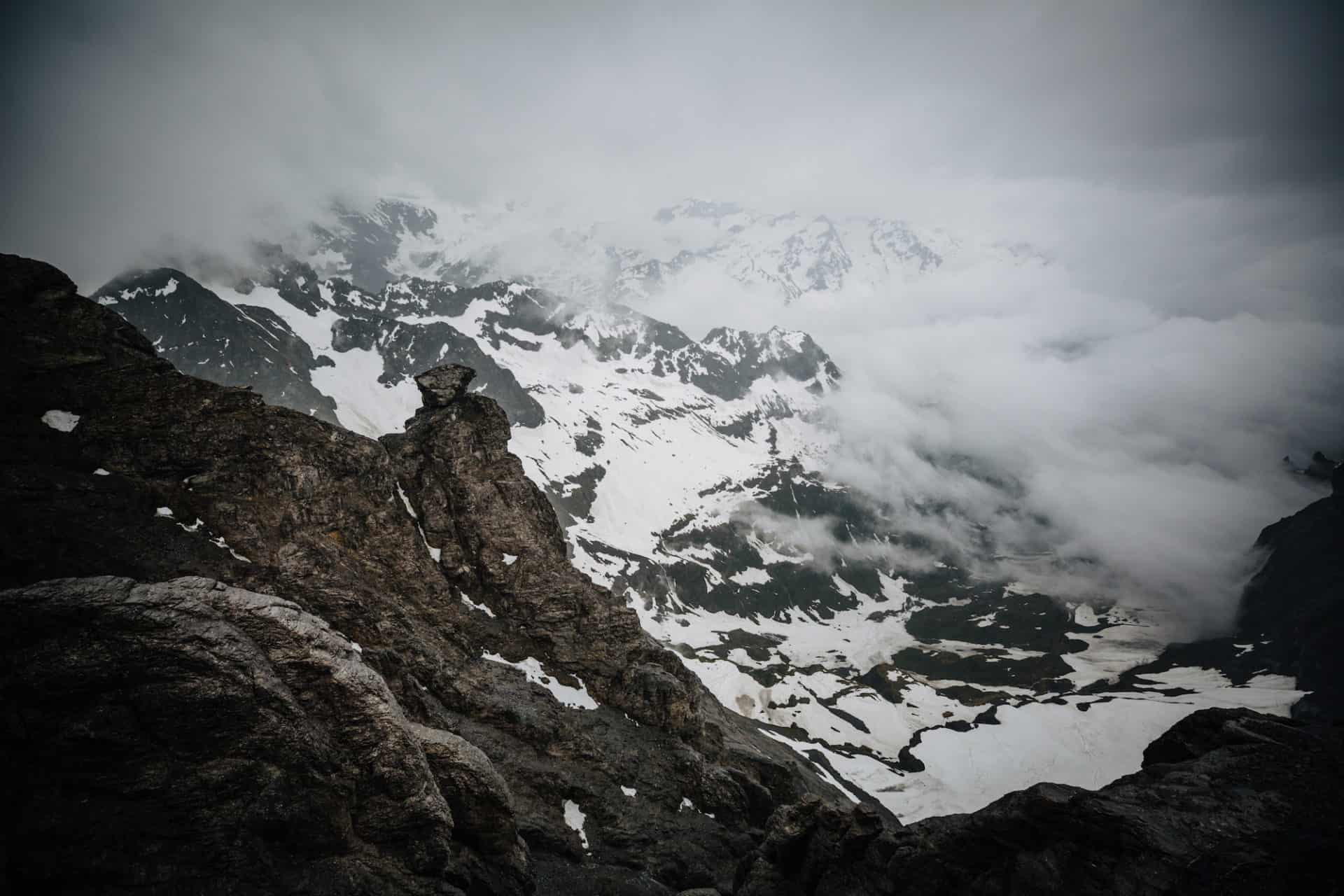 Engelberg - Switzerland's secret mountain paradise - Young Adventuress