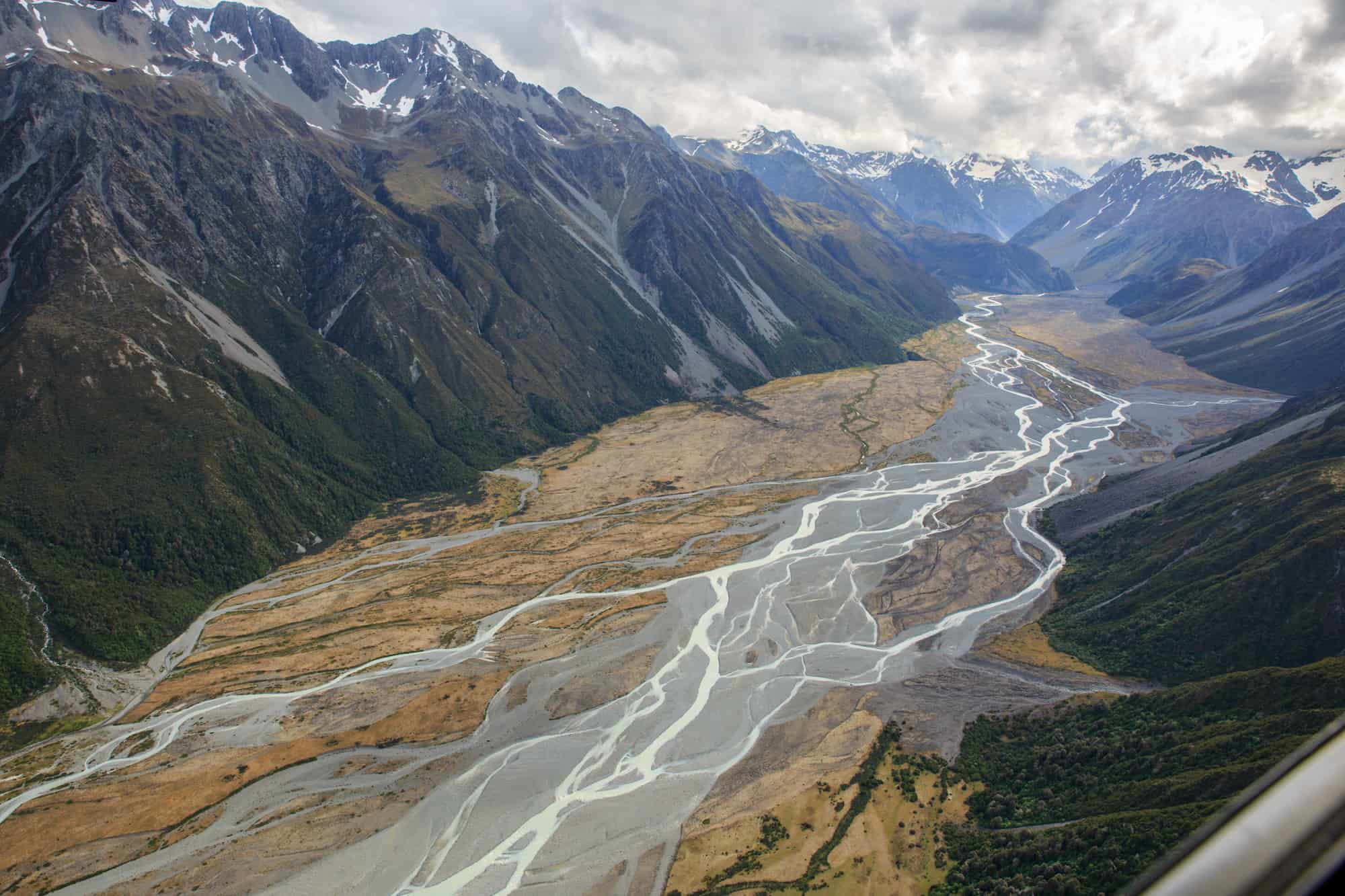 south island hideaways