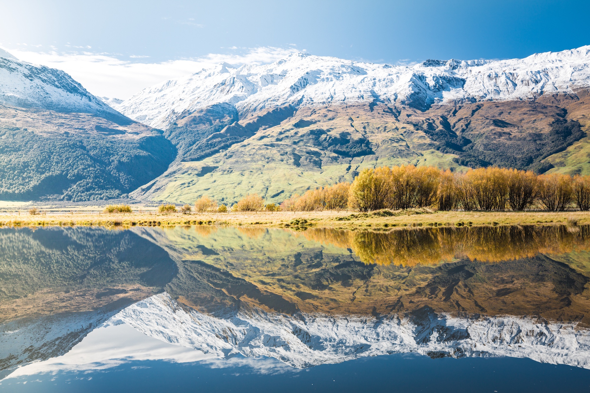 wanaka winter