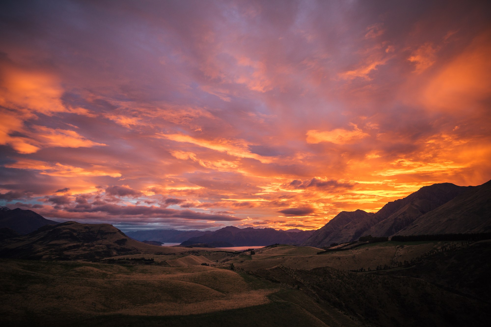 south island hideaways