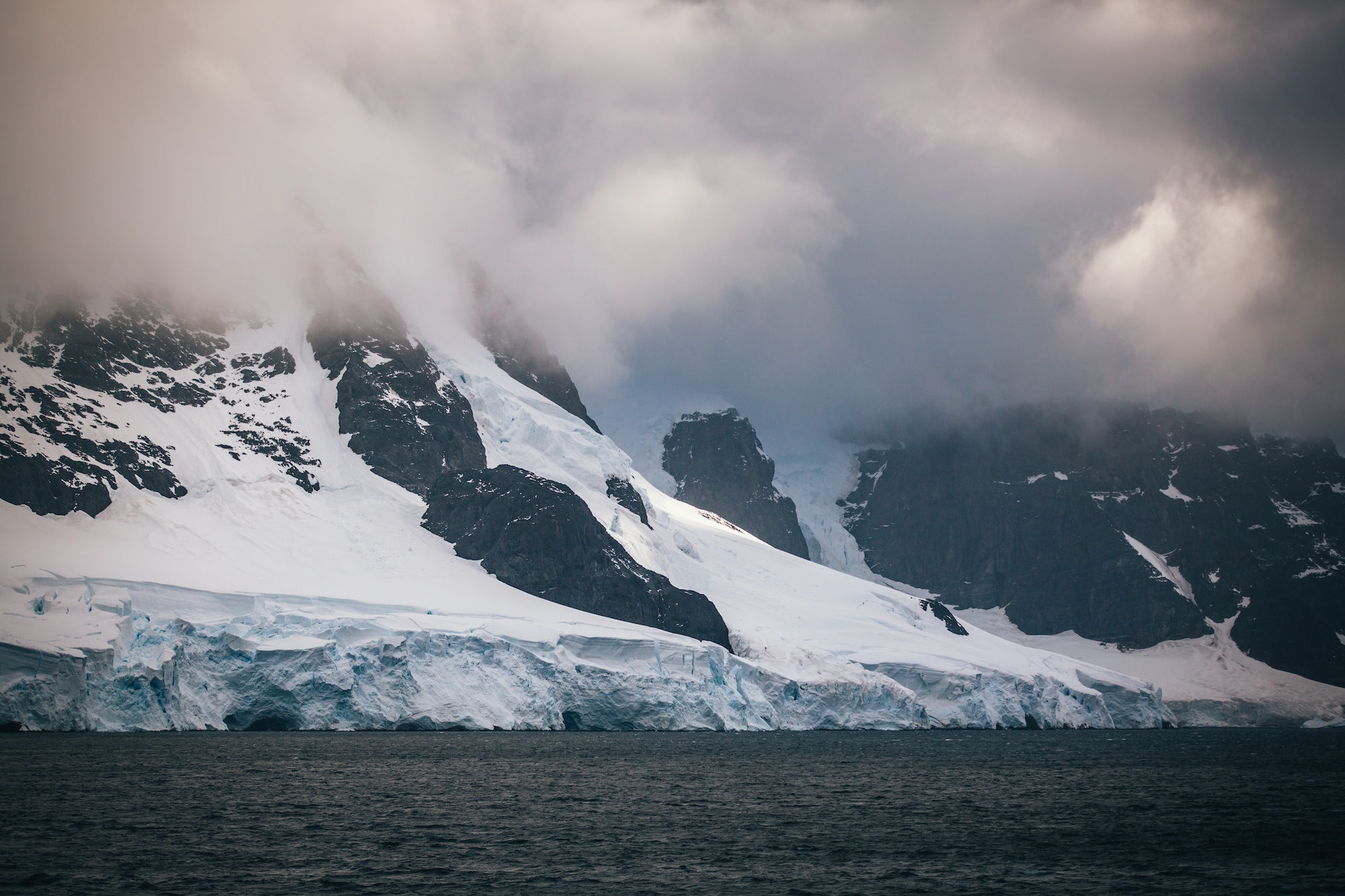 myths about traveling to antarctica