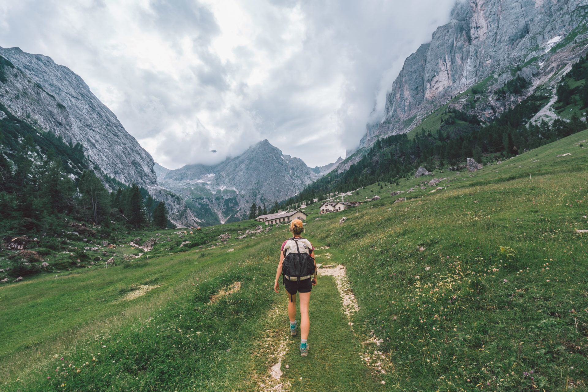 10 ways rifugios in the Dolomites are redefining hut life - Young ...