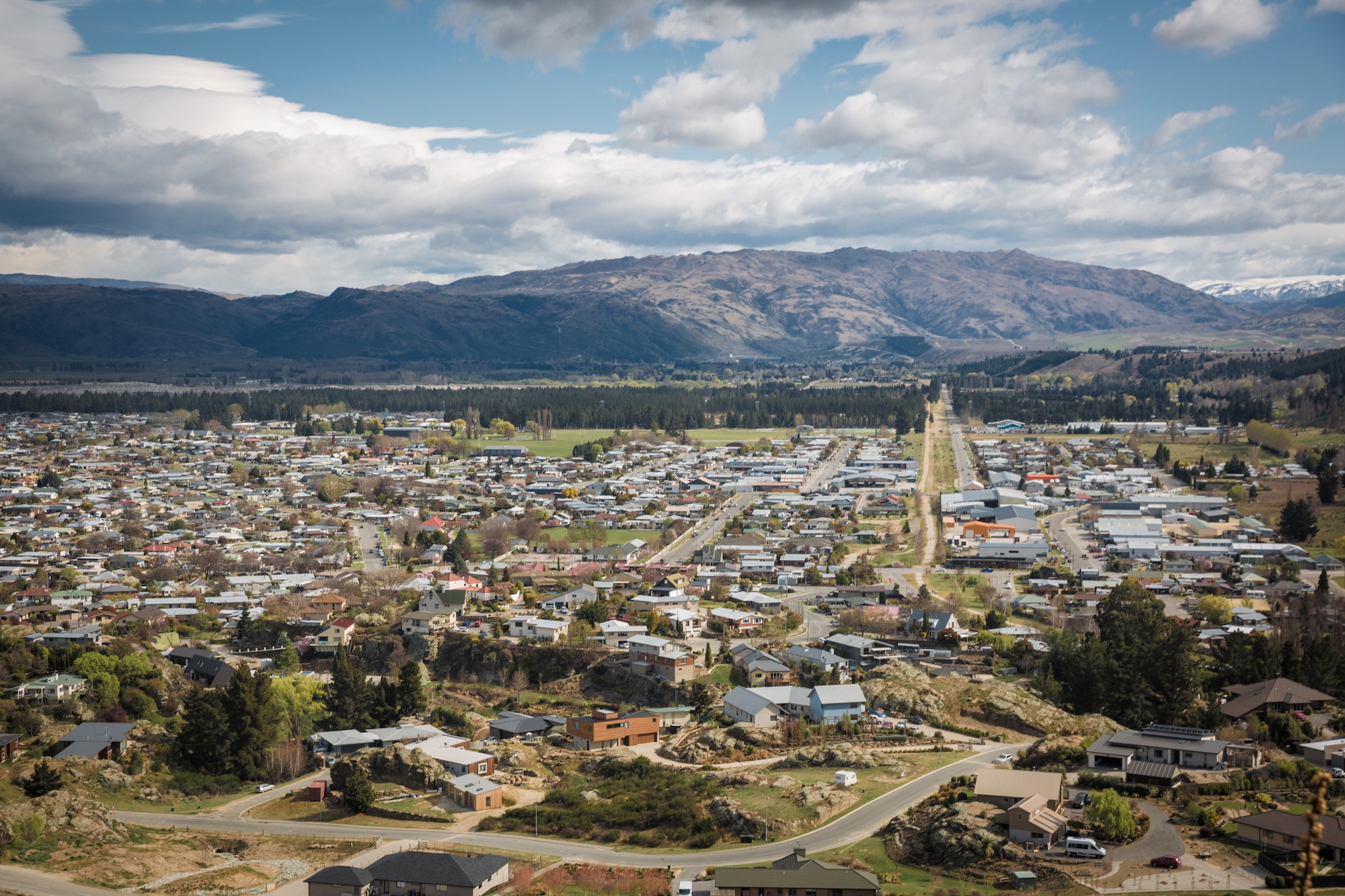 where to eat in central otago