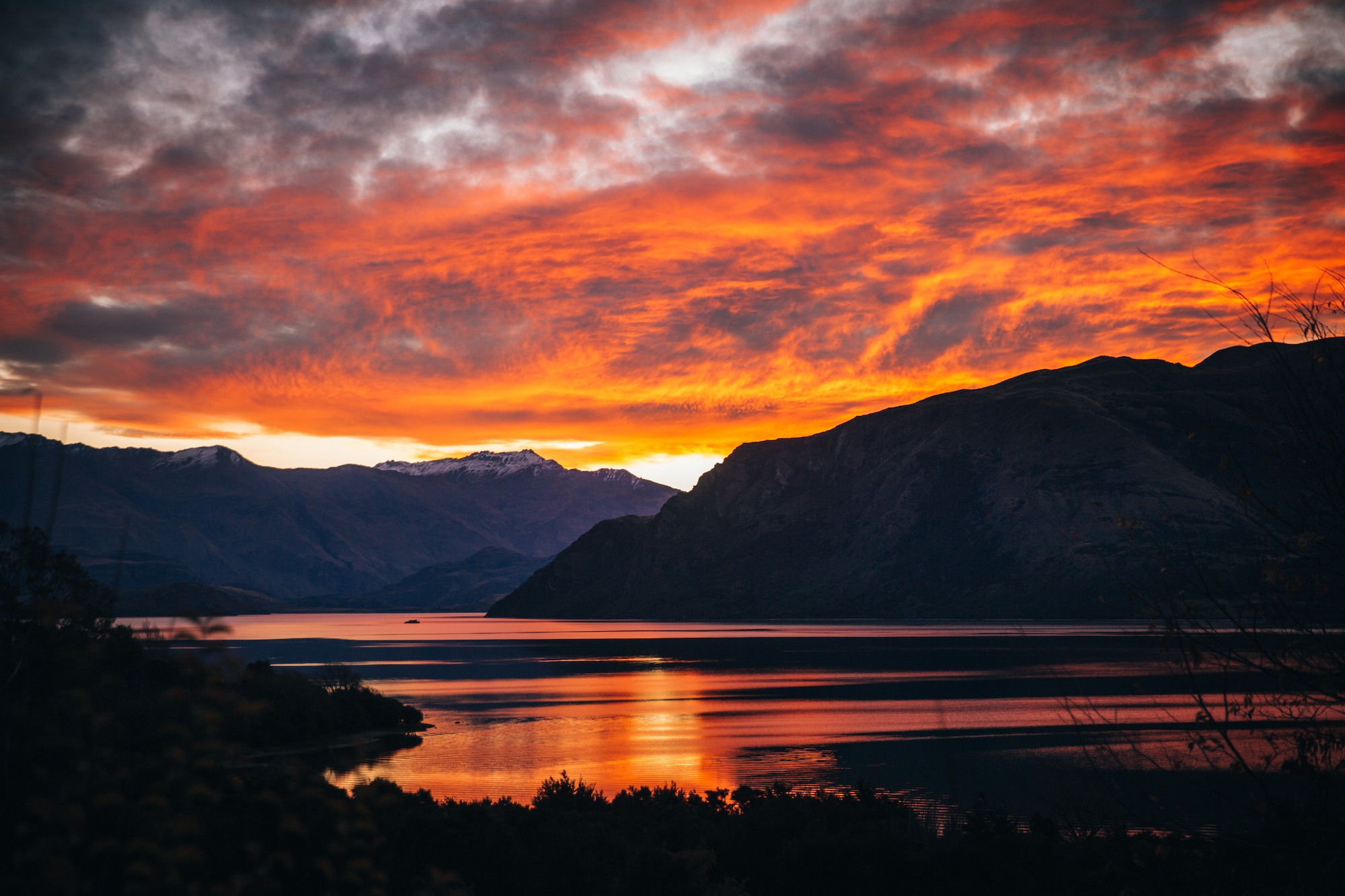 impact of coronavirus on Wanaka