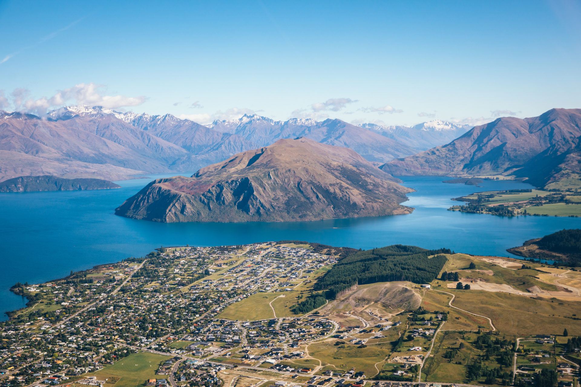 9 day hikes in Wanaka that should be on your bucketlist - Young Adventuress