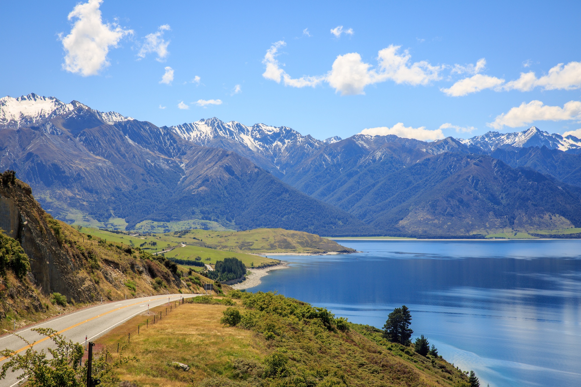 day hikes in Wanaka