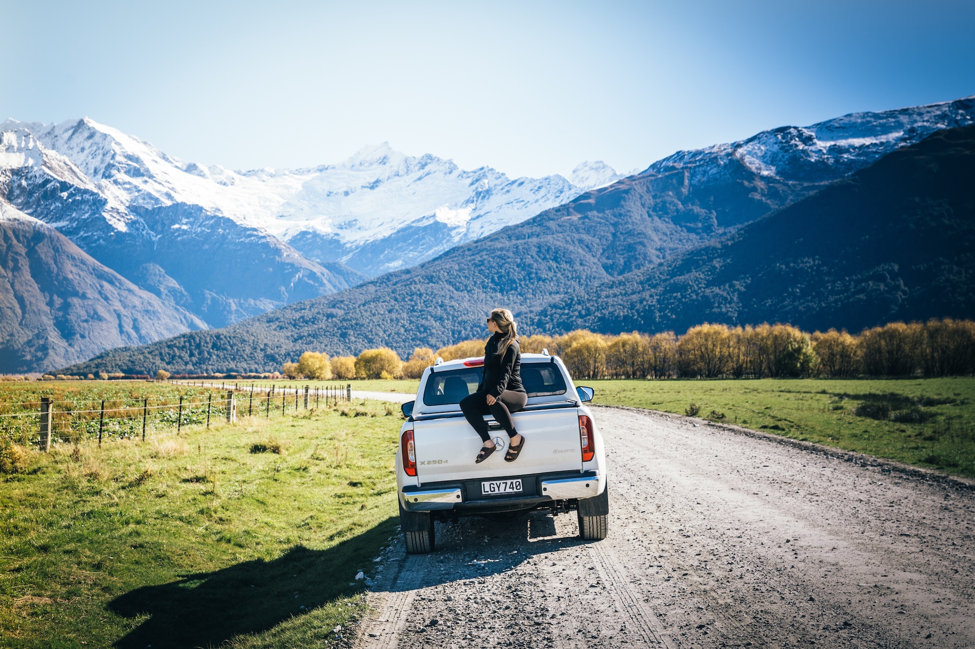 Traverc MtAspiringRoadWanaka 10 years of living in Wānaka as an expat  