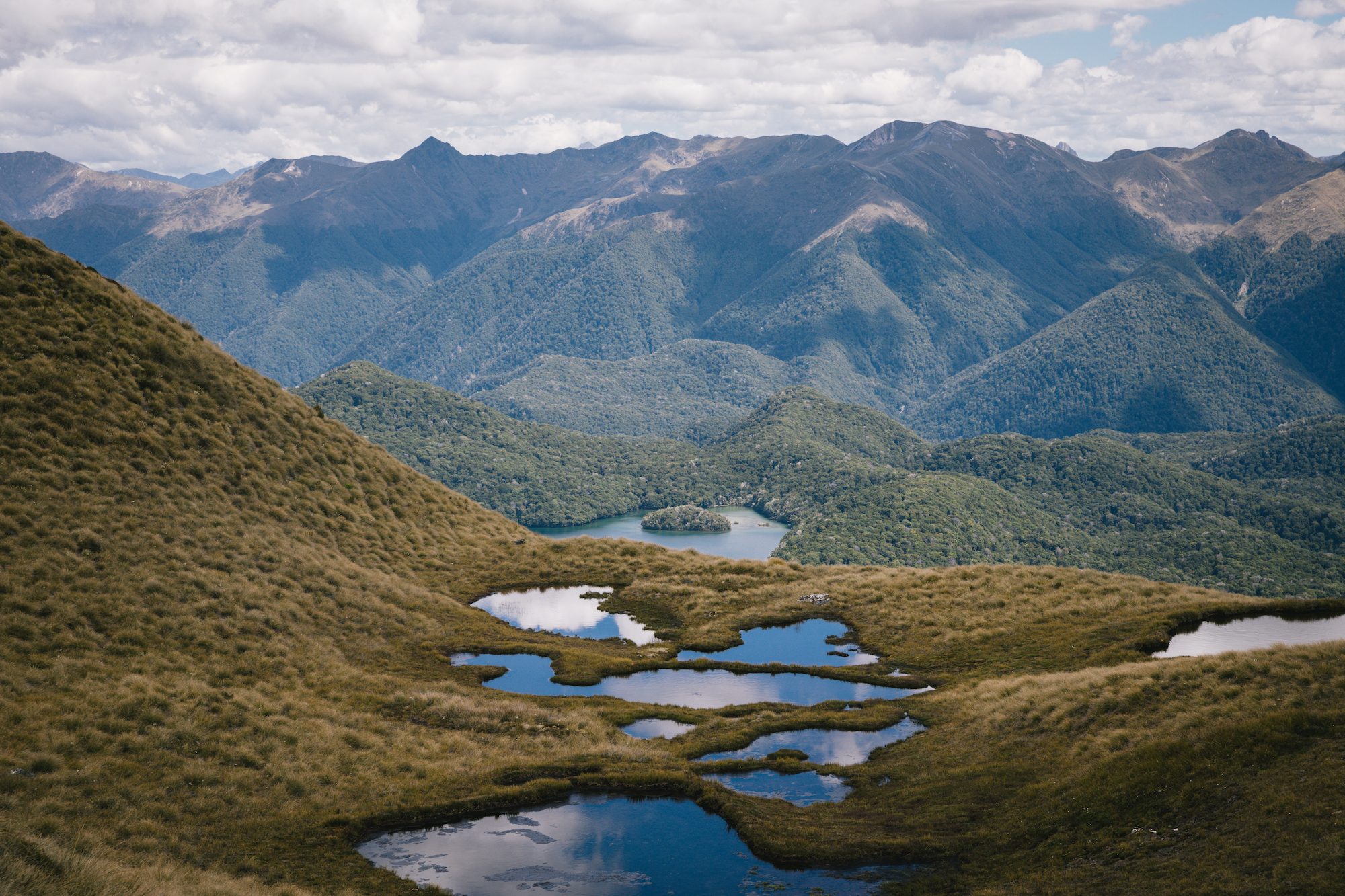 things to do in Fiordland