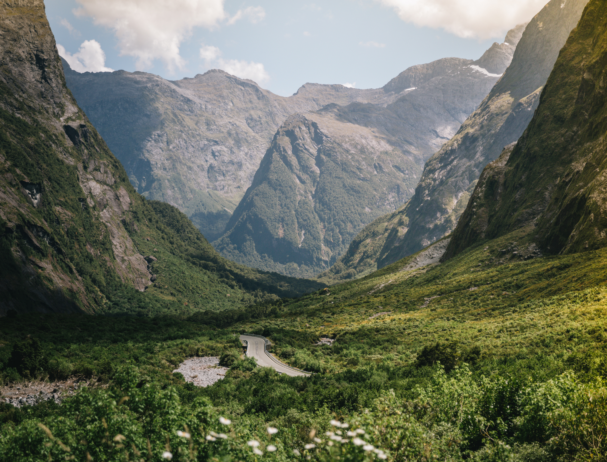 Traverc 1N9A8605-copy My top 16 things to do in Fiordland for an unforgettable adventure  