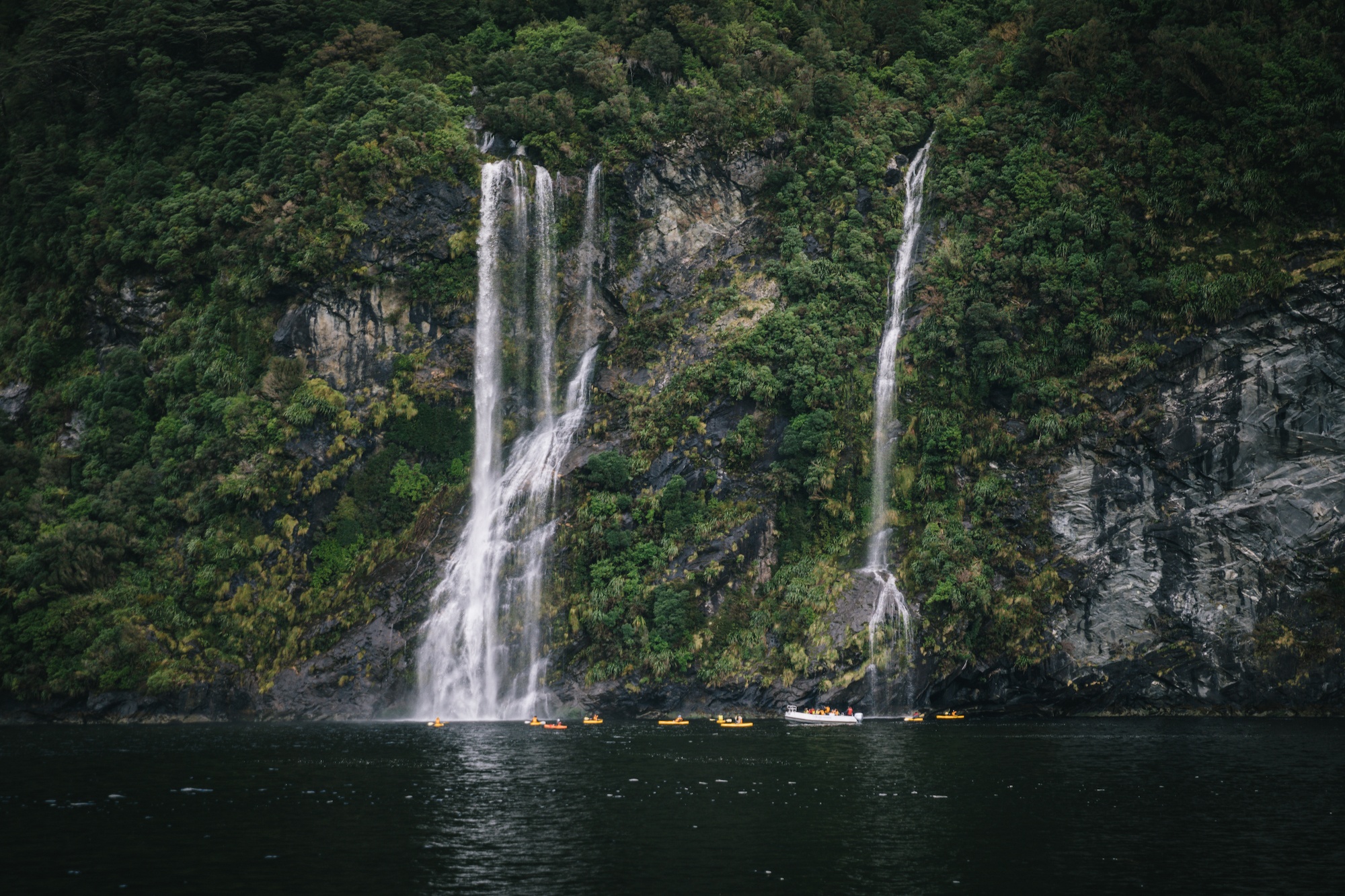 Traverc 017A0037-copy My top 16 things to do in Fiordland for an unforgettable adventure  