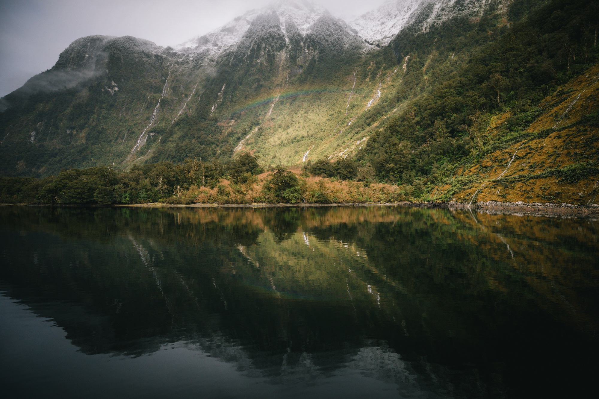 Traverc 017A0077-copy My top 16 things to do in Fiordland for an unforgettable adventure  