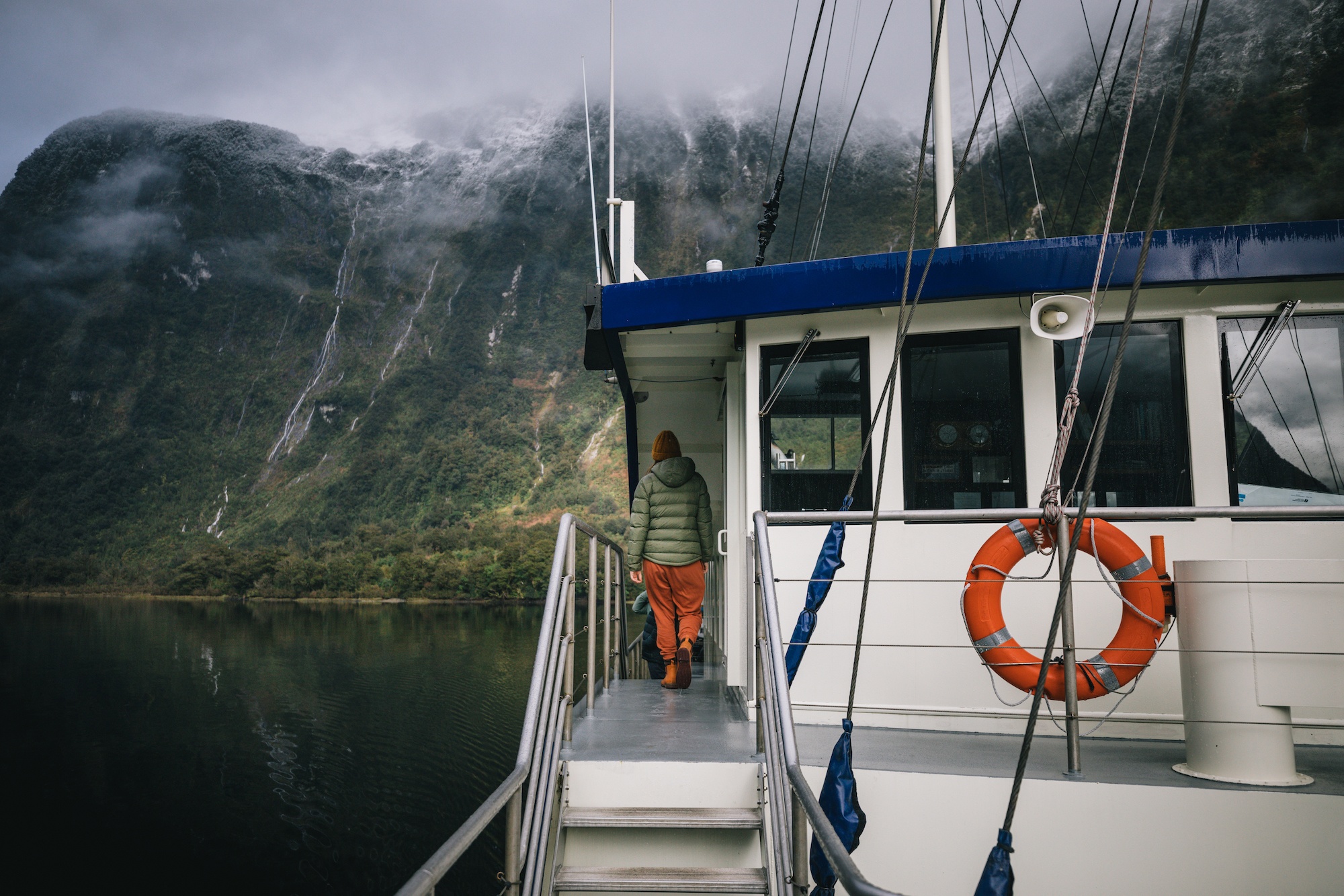 Traverc 017A0095-copy My top 16 things to do in Fiordland for an unforgettable adventure  
