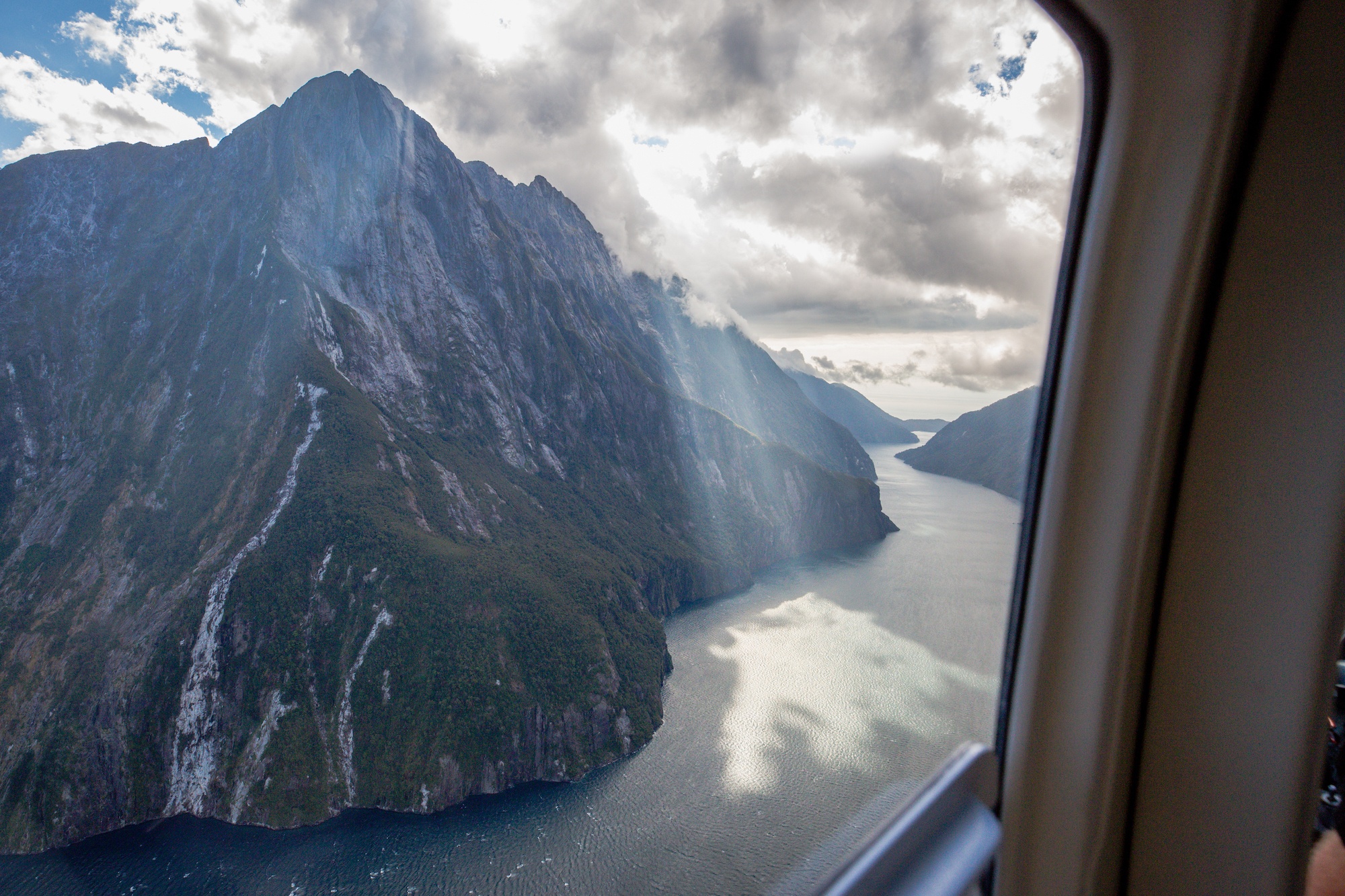 Traverc 0O6A2142 My top 16 things to do in Fiordland for an unforgettable adventure  