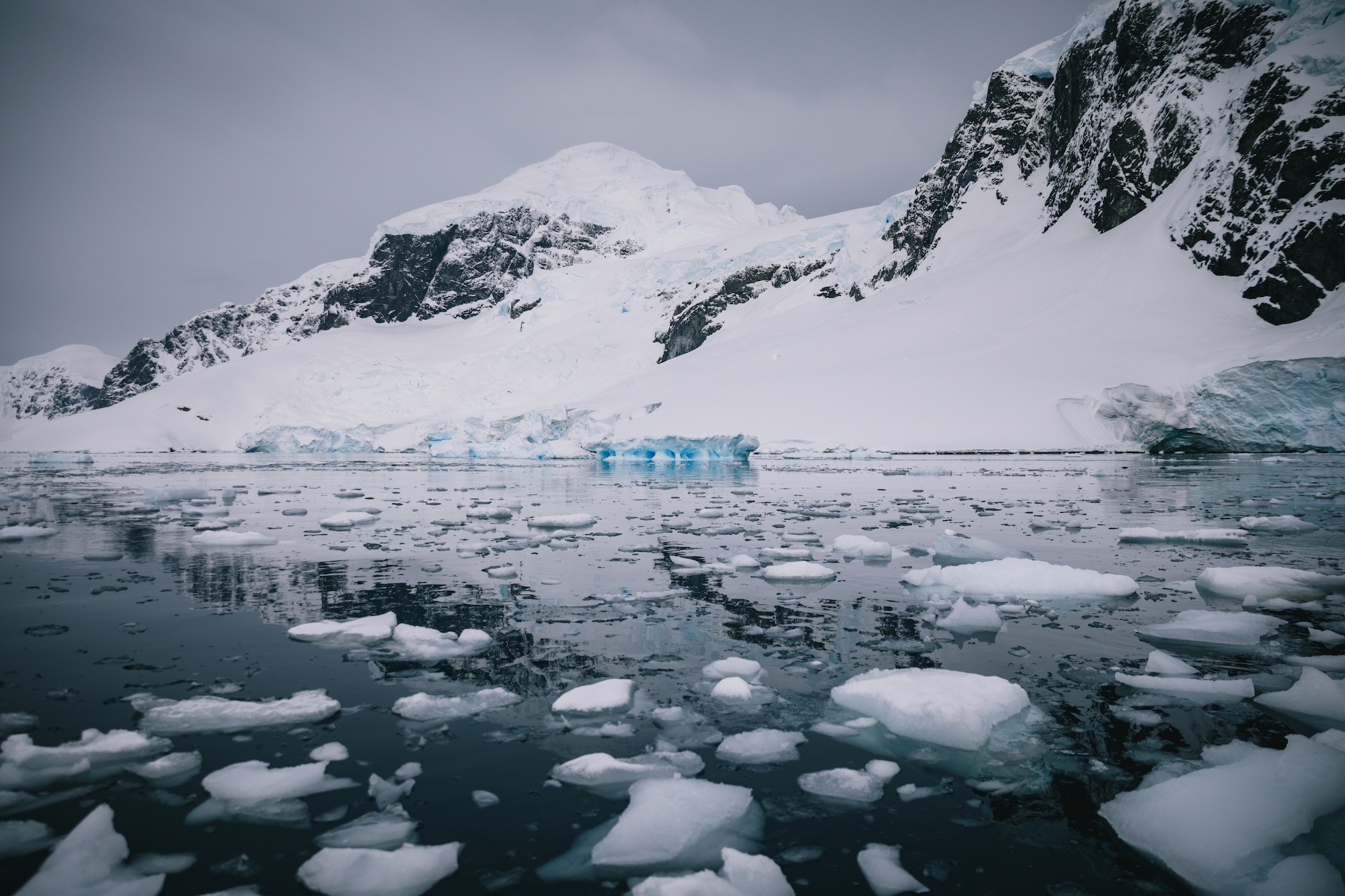 Antarctica is life-changing