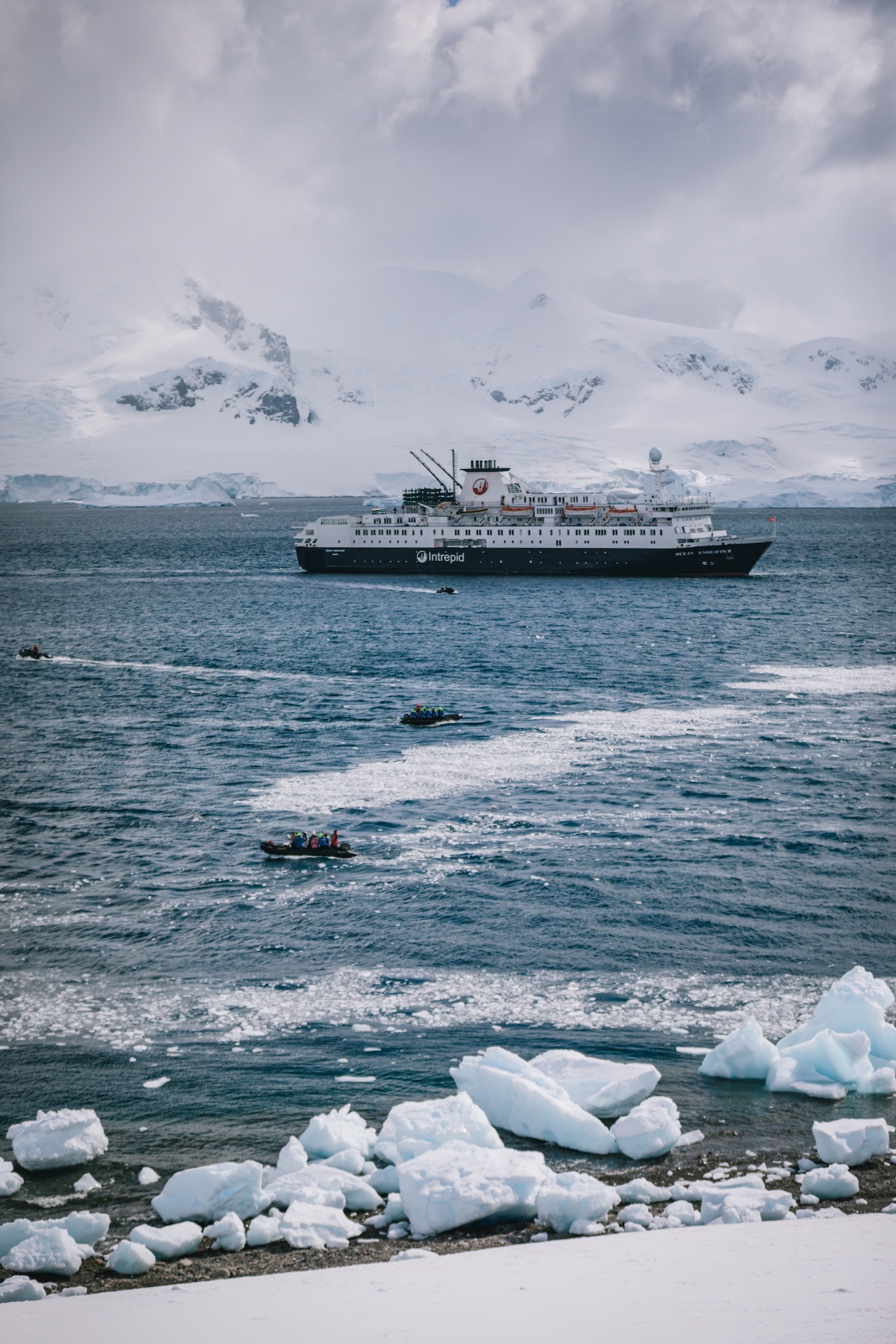 Traverc V5A4810-copy Postcards from Antarctica  