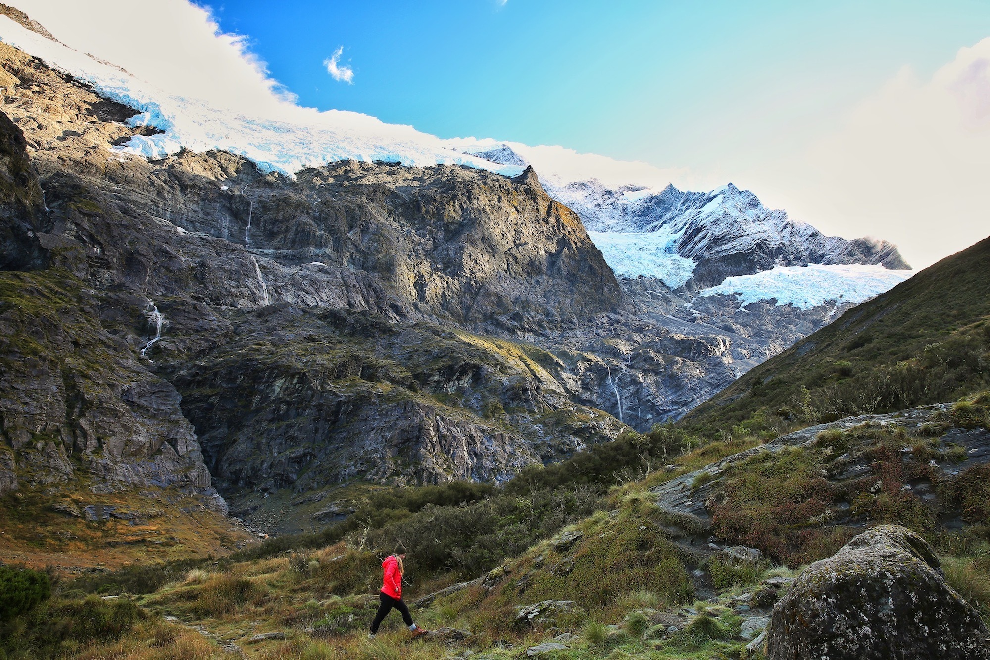 Traverc RobRoyWanaka The 10 most Instagrammable spots in Wānaka  