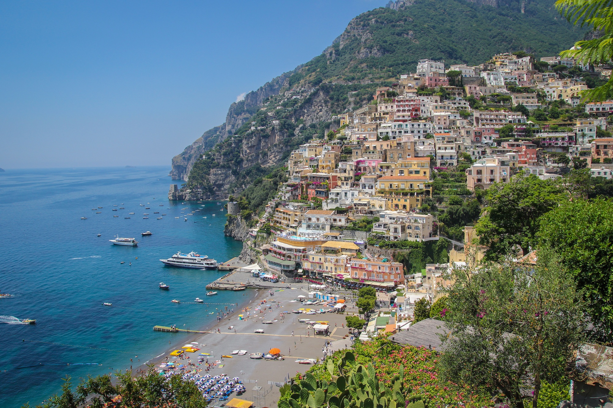 Traverc Italy How travel actually helps me tackle my anxiety  