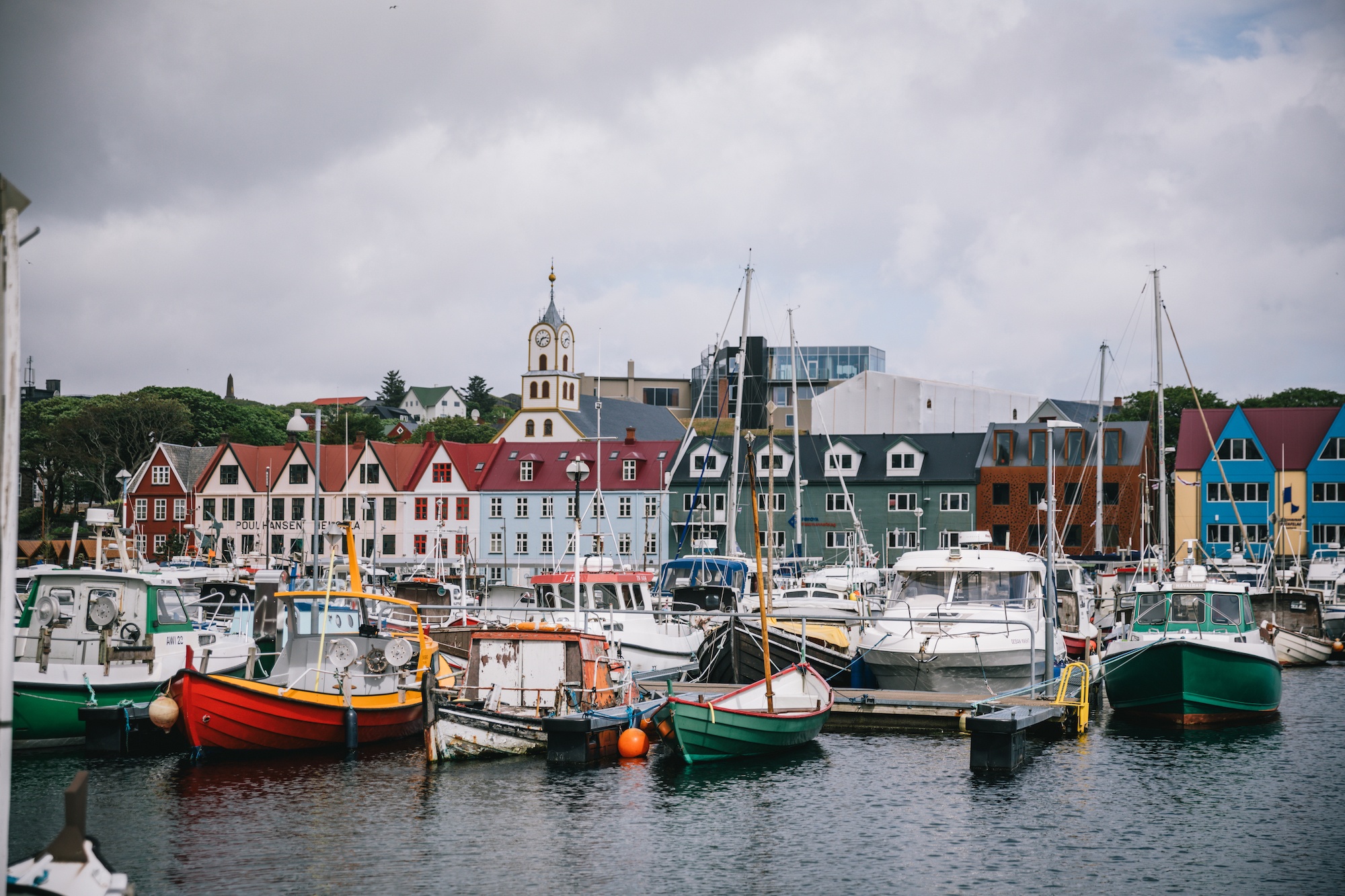 Traverc 136A4685-copy-2 25 photos to inspire you to visit the Faroe Islands  