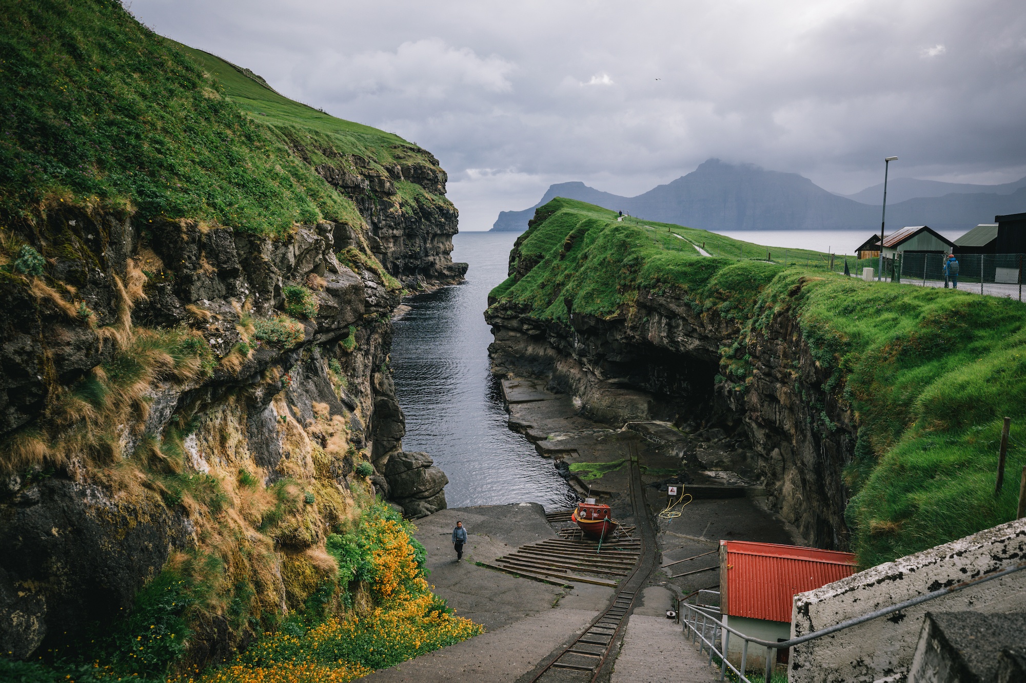 Traverc 136A4784-copy-2 25 photos to inspire you to visit the Faroe Islands  