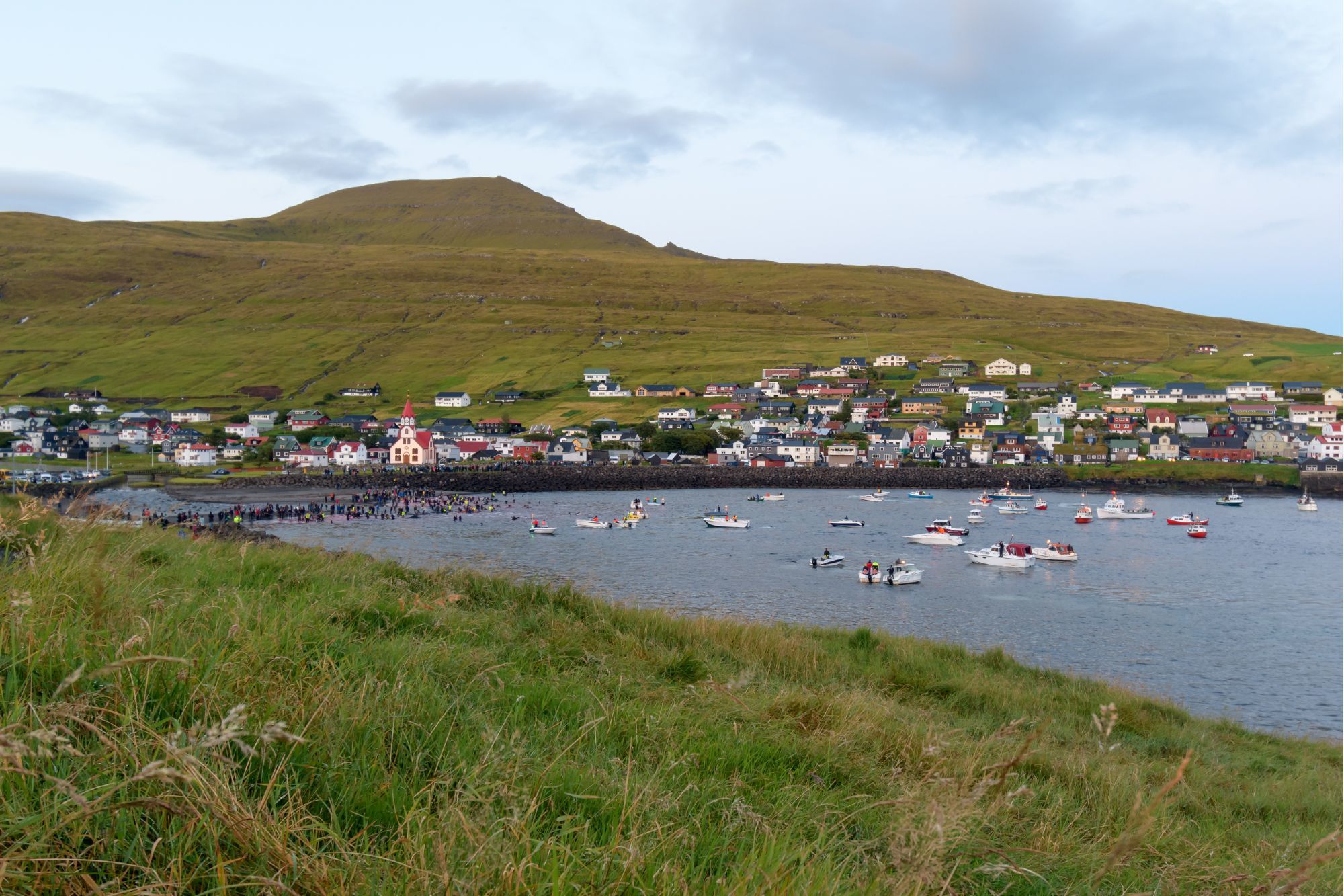 Traverc YA-stock-images-1 10 things that surprised me about the Faroe Islands  