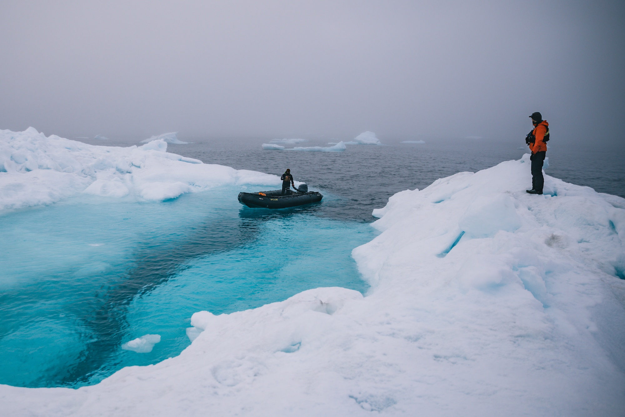 Traverc 136A7945-copy-2 25 photos to inspire you to voyage through the Northwest Passage  