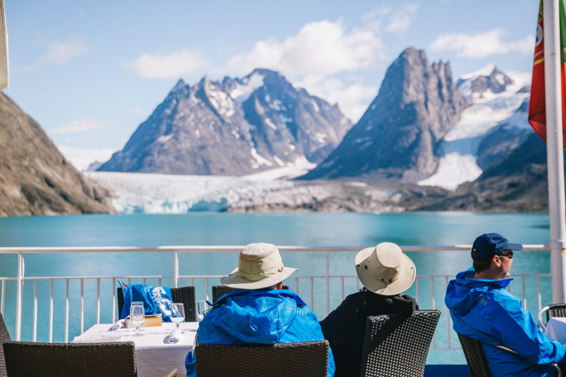 30 photos to inspire you to visit Greenland - Young Adventuress