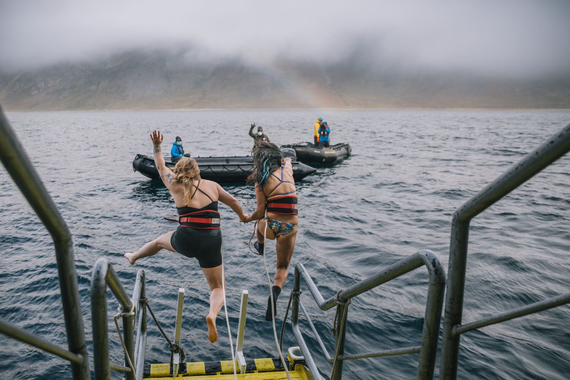 A big life update: join me in the Arctic - Young Adventuress