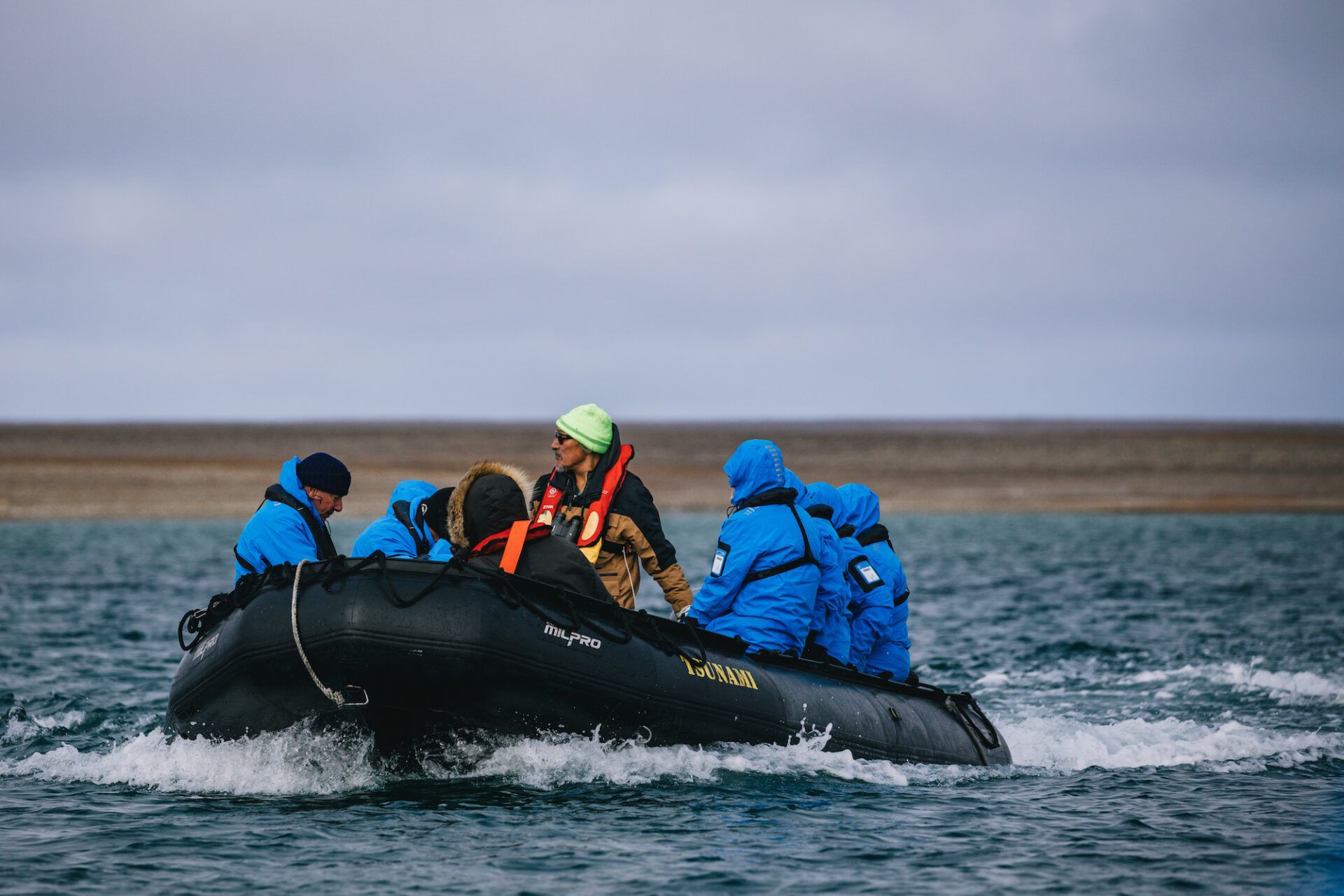 A big life update: join me in the Arctic - Young Adventuress